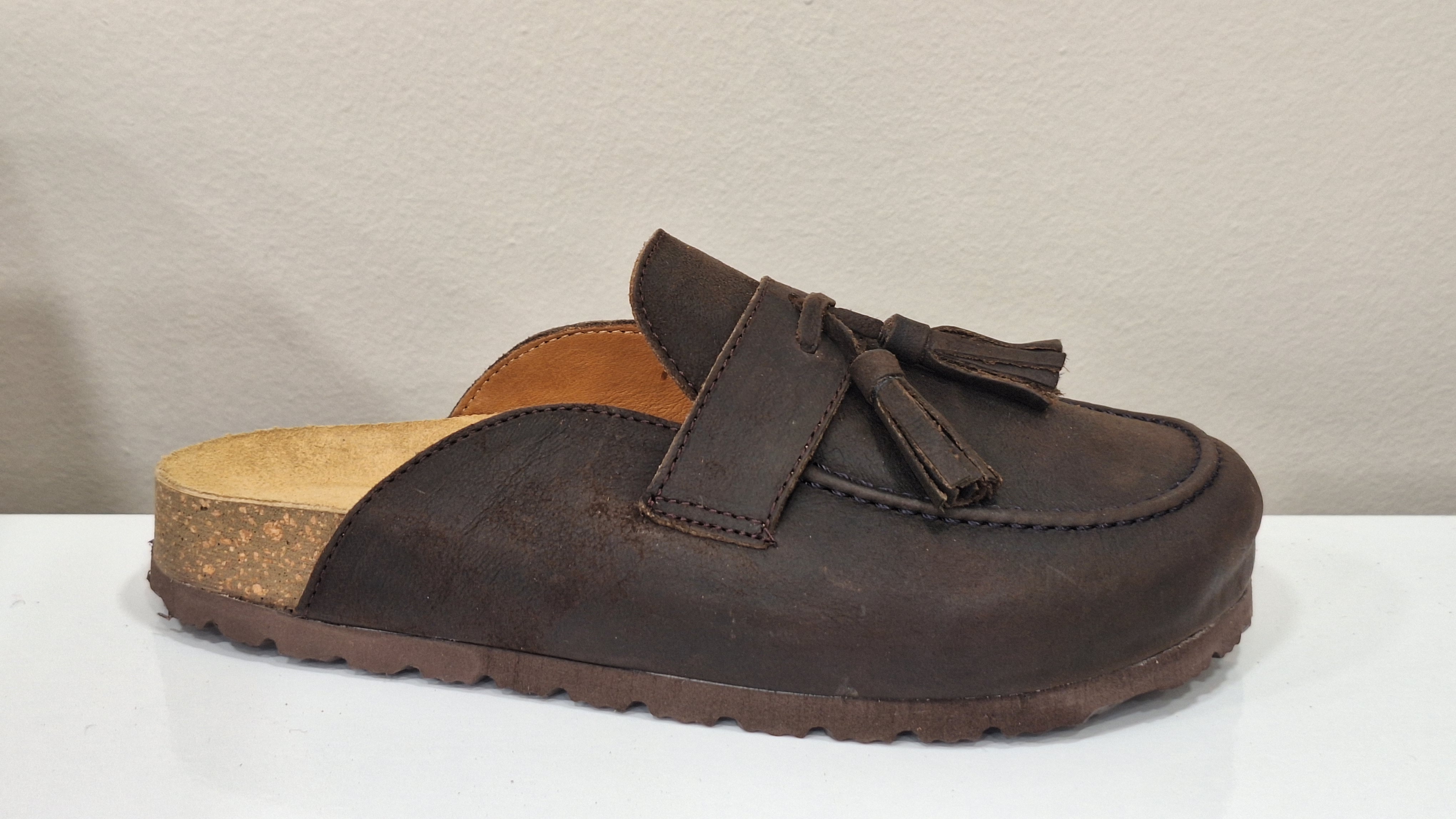 Lisboa 109 vintage choco